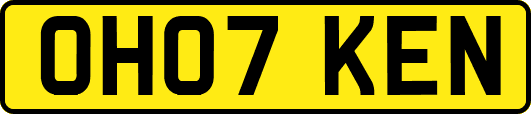 OH07KEN