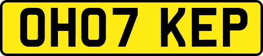 OH07KEP