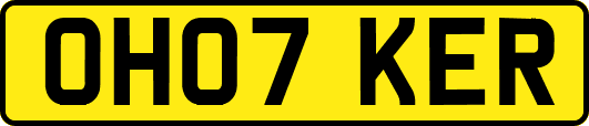 OH07KER