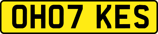 OH07KES