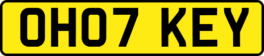 OH07KEY