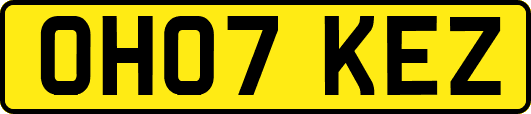 OH07KEZ
