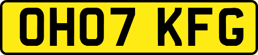 OH07KFG