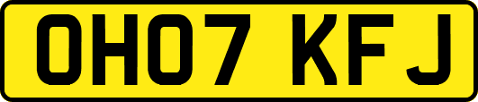 OH07KFJ