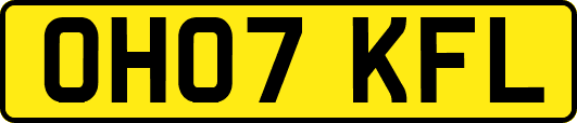 OH07KFL