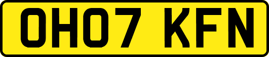 OH07KFN