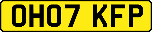 OH07KFP