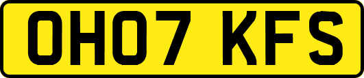 OH07KFS