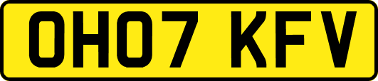 OH07KFV