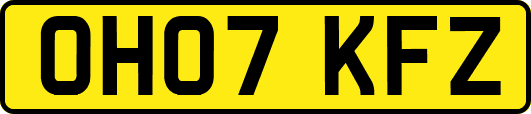 OH07KFZ