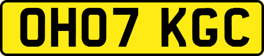 OH07KGC