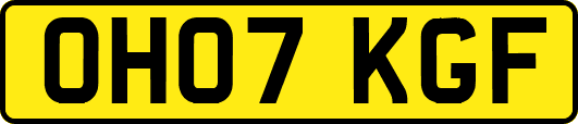 OH07KGF