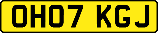 OH07KGJ