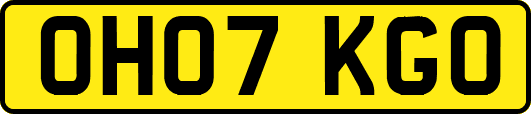 OH07KGO
