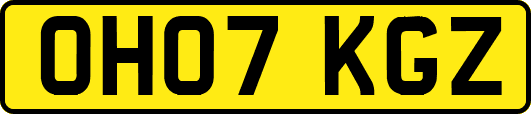 OH07KGZ