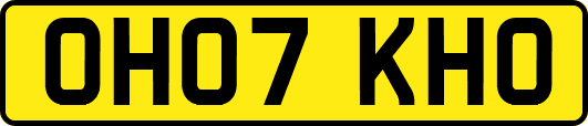 OH07KHO