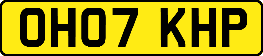 OH07KHP
