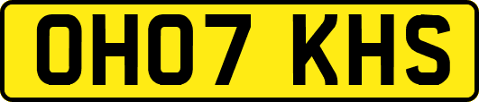 OH07KHS