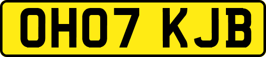 OH07KJB