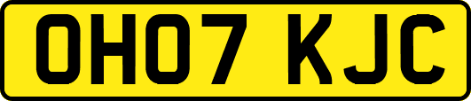 OH07KJC