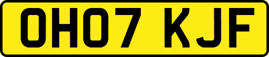 OH07KJF