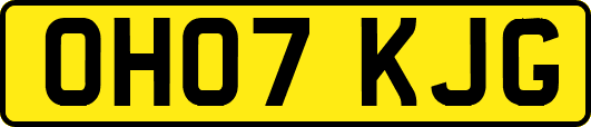 OH07KJG
