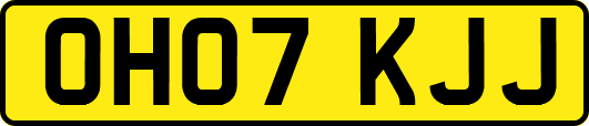 OH07KJJ