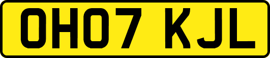 OH07KJL
