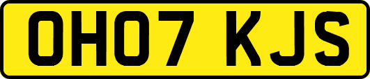 OH07KJS