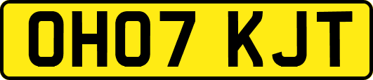 OH07KJT