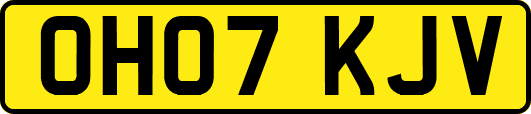 OH07KJV