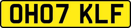 OH07KLF