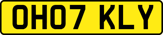 OH07KLY