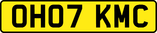 OH07KMC