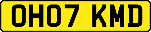 OH07KMD