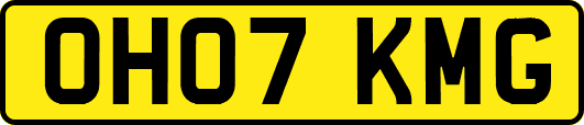OH07KMG