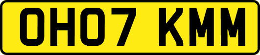 OH07KMM