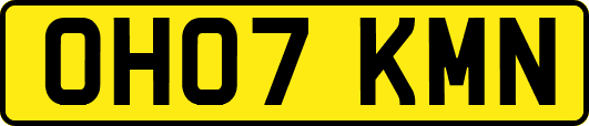 OH07KMN