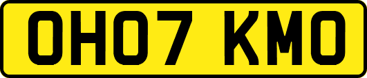 OH07KMO