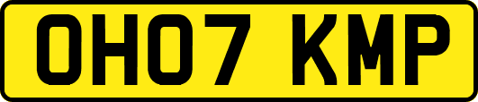 OH07KMP