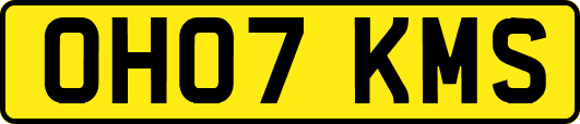 OH07KMS