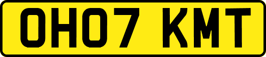 OH07KMT