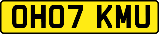 OH07KMU