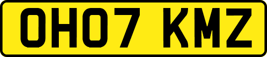 OH07KMZ