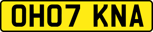 OH07KNA