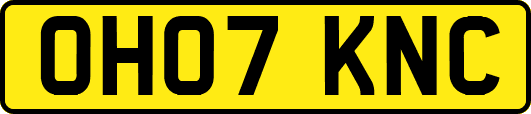 OH07KNC