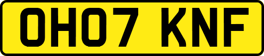 OH07KNF