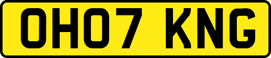 OH07KNG