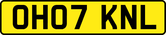 OH07KNL
