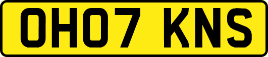 OH07KNS